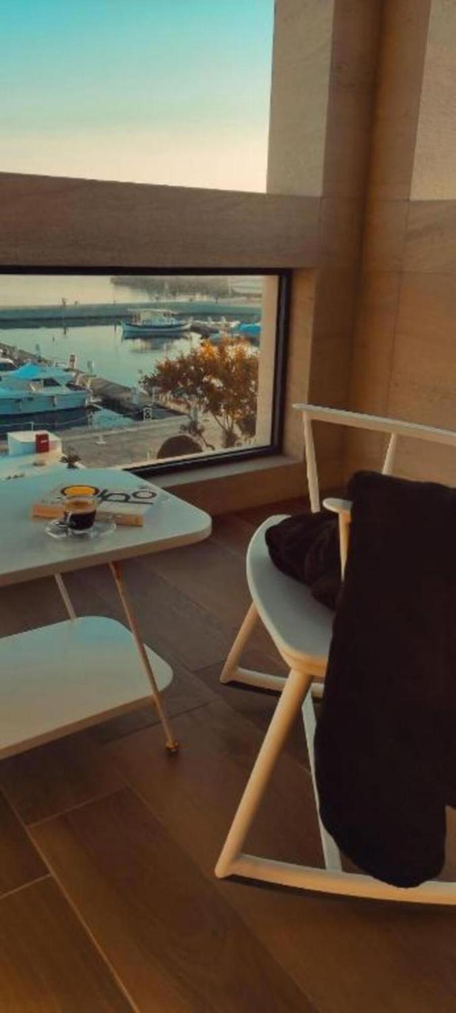 Porto Marine Hotel ปลาตาโมนาส ภายนอก รูปภาพ