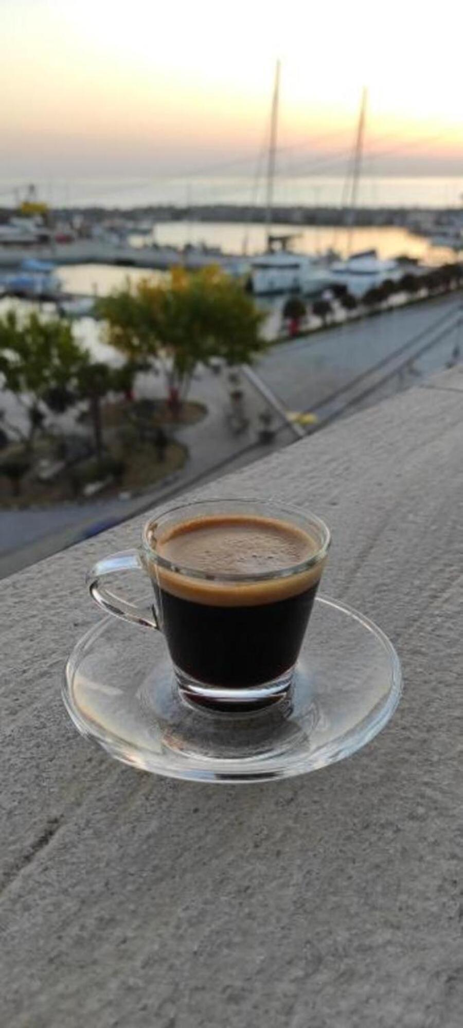Porto Marine Hotel ปลาตาโมนาส ภายนอก รูปภาพ